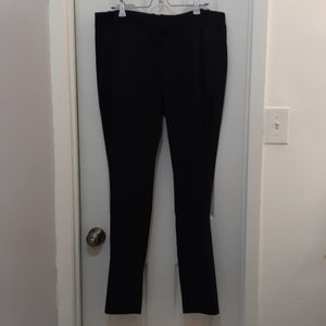 The Limited Drew Fit Pants Navy Blue